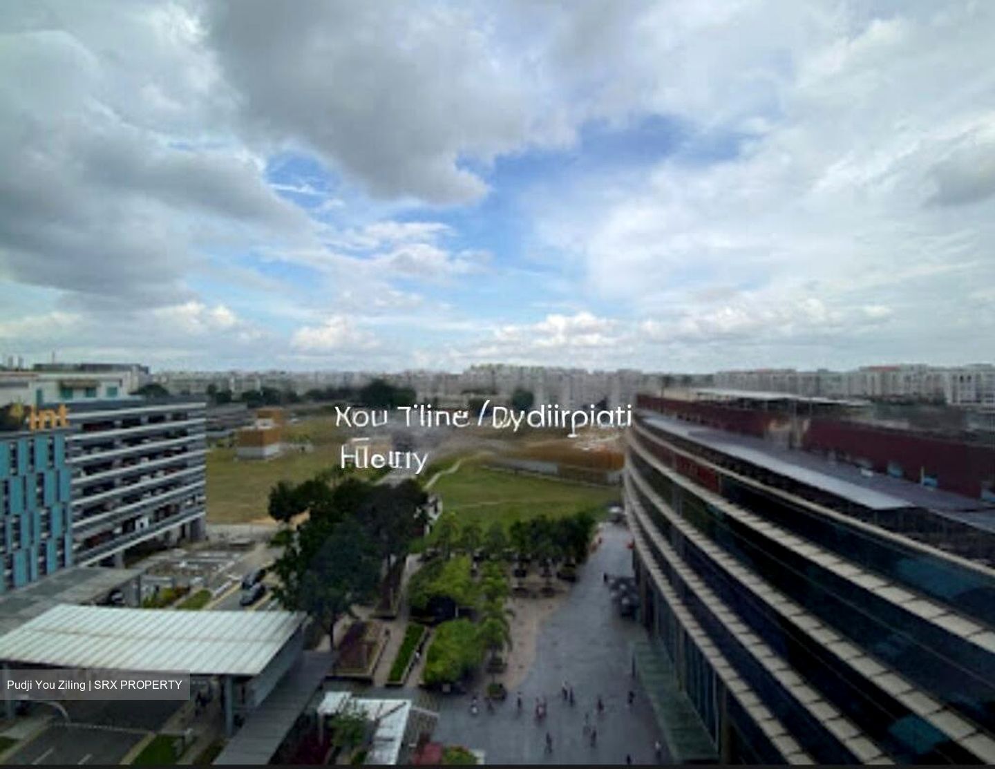 Woods Square (D25), Office #461660761